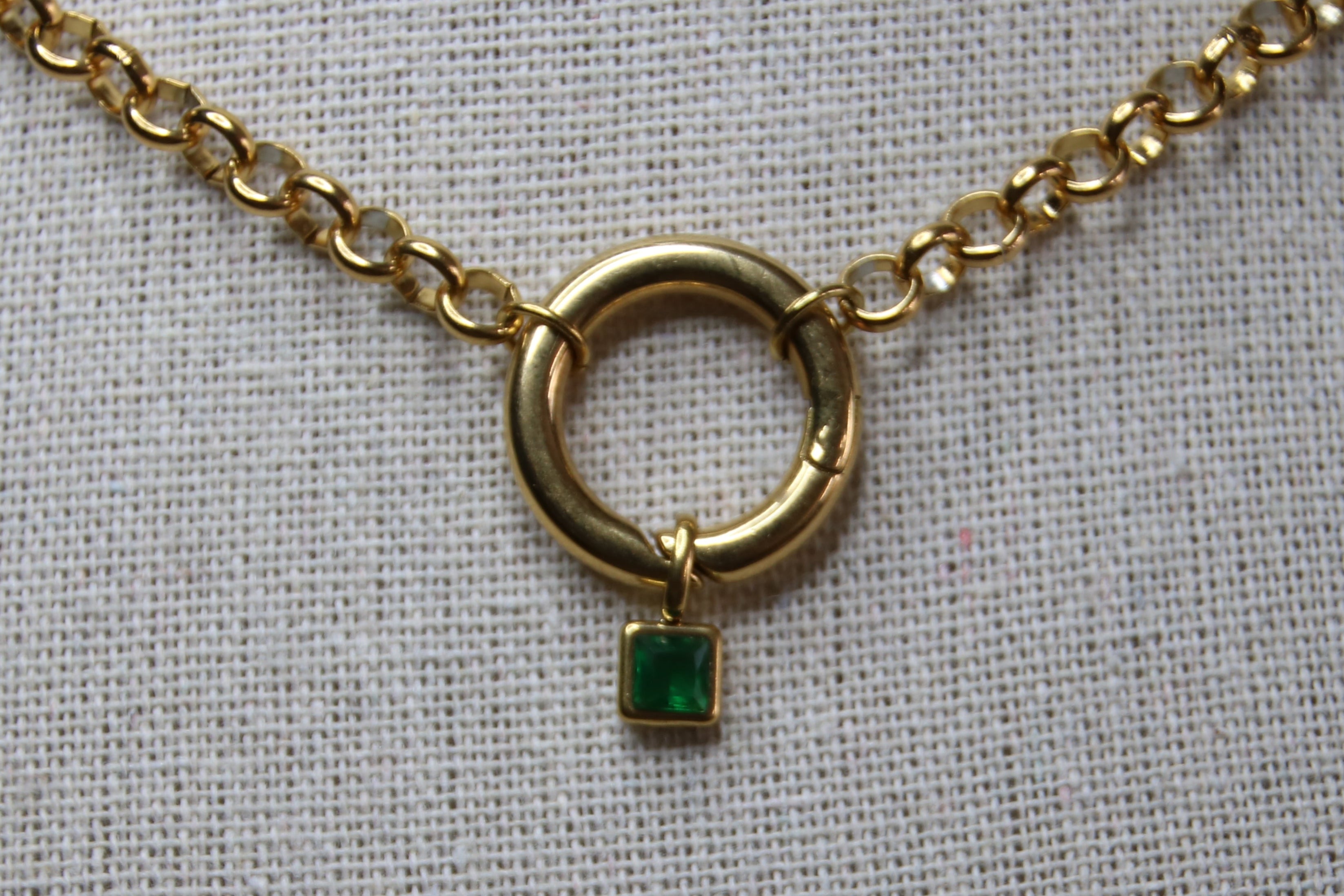 Collier Astréos
