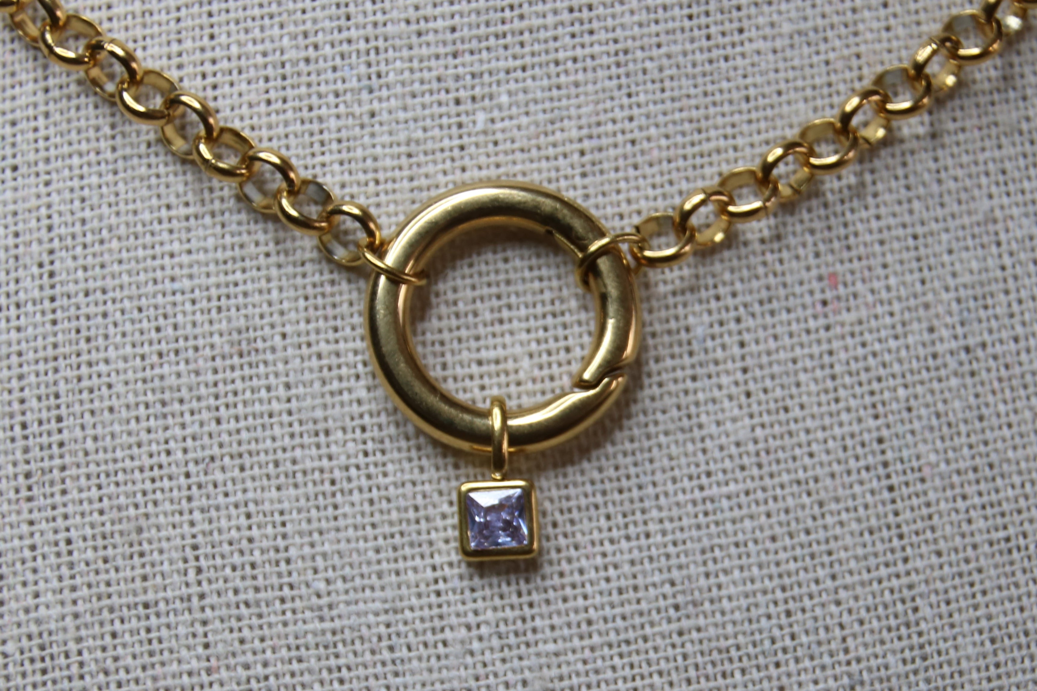 Collier Astréos