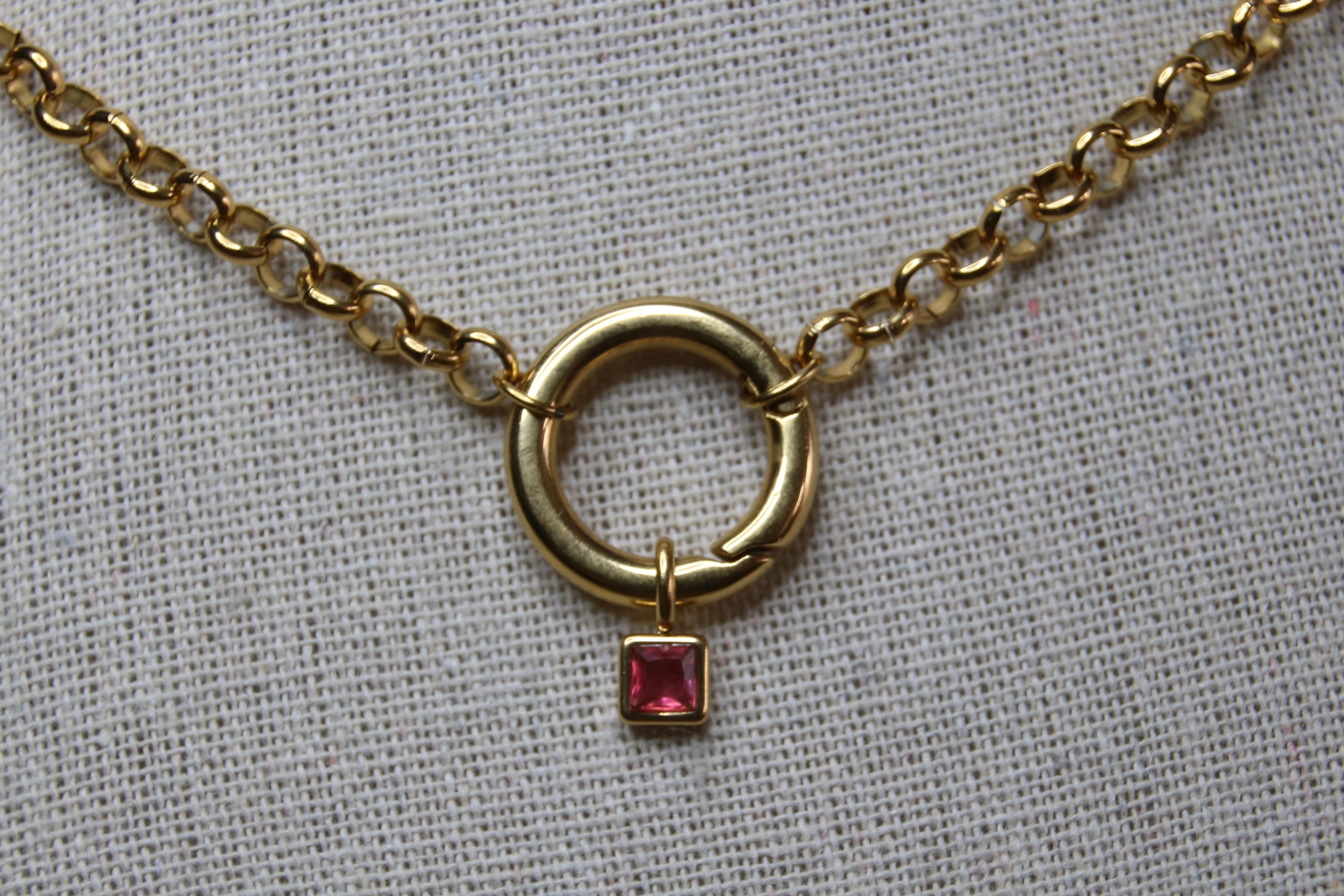 Collier Astréos