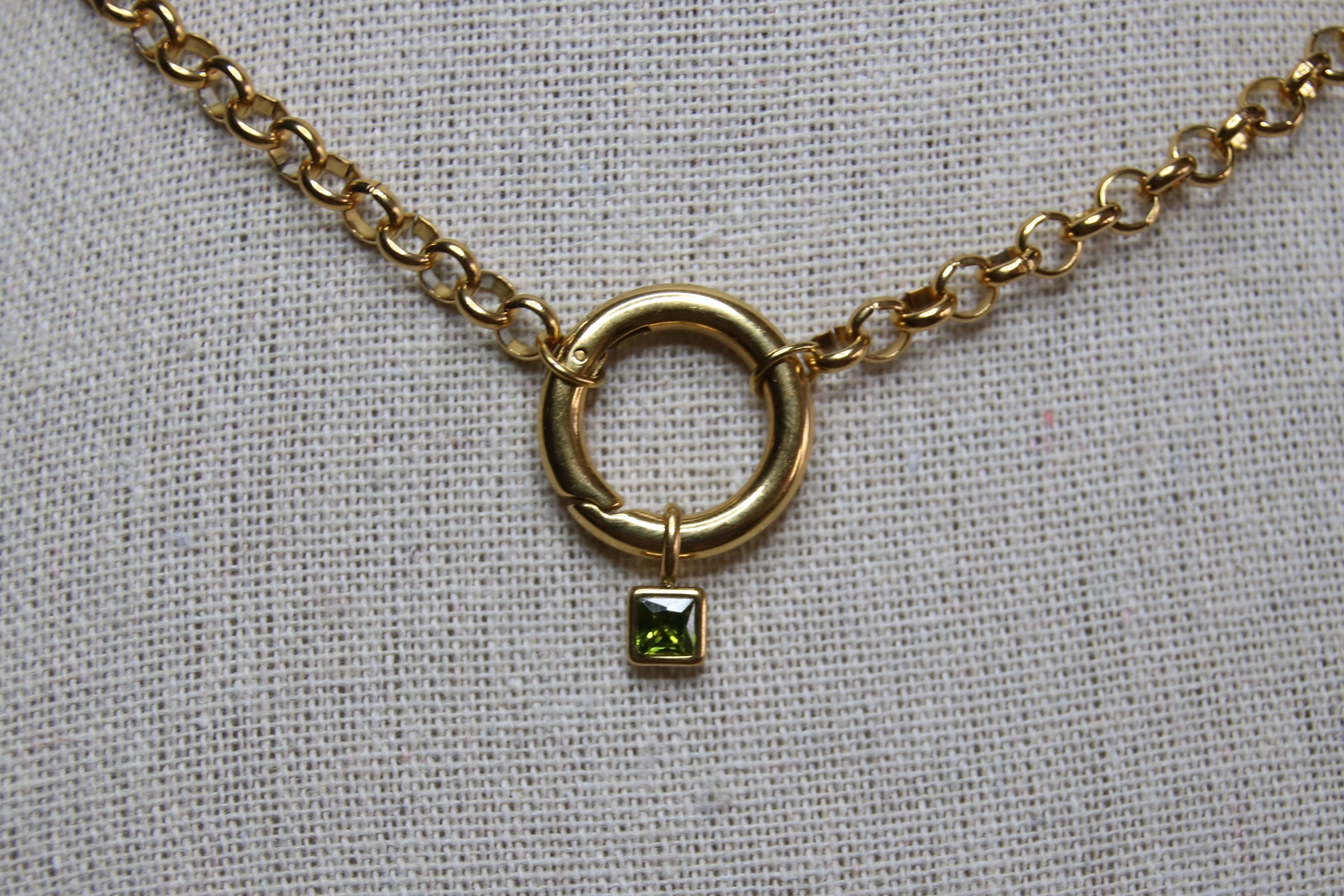 Collier Astréos