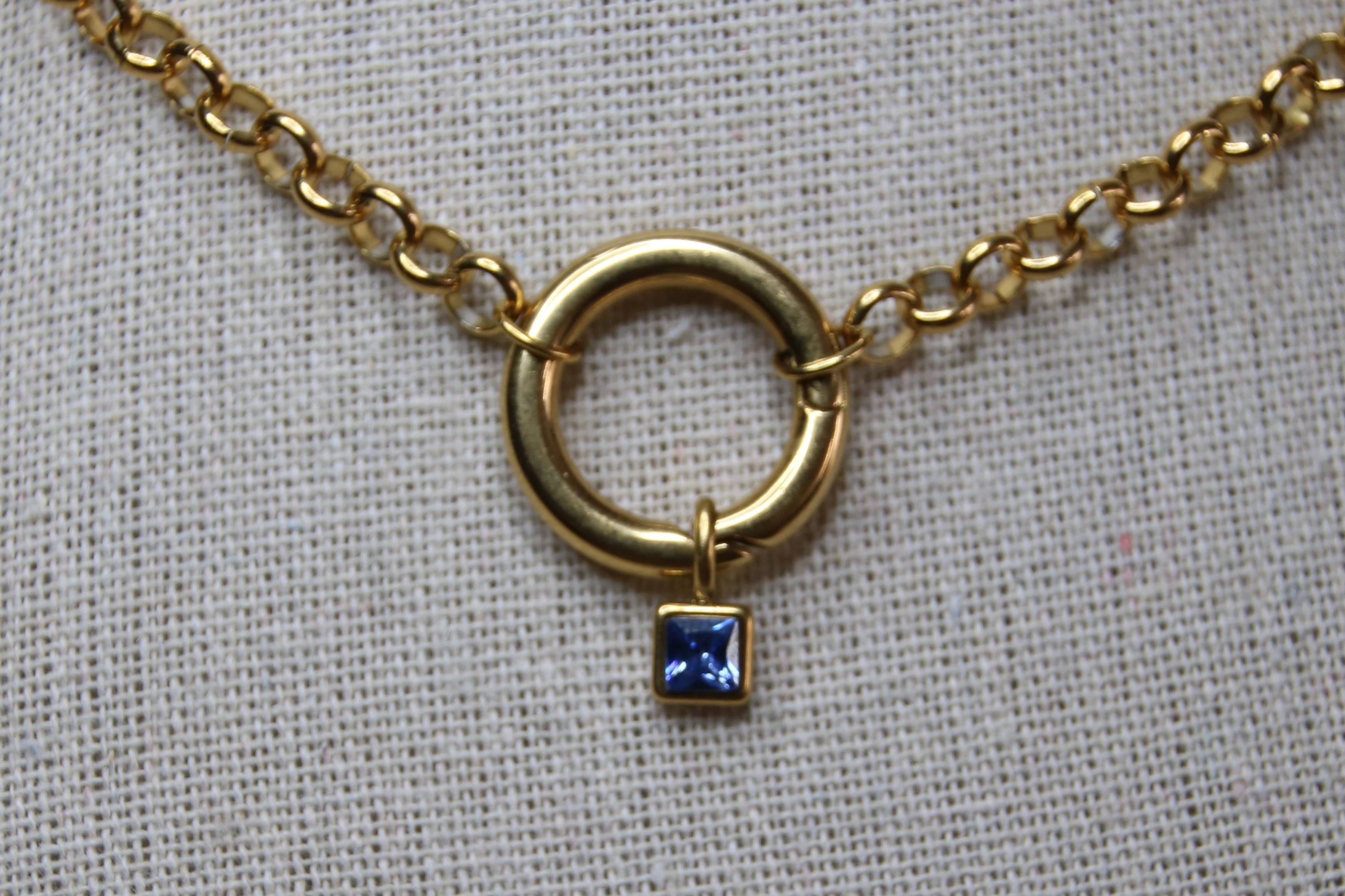 Collier Astréos