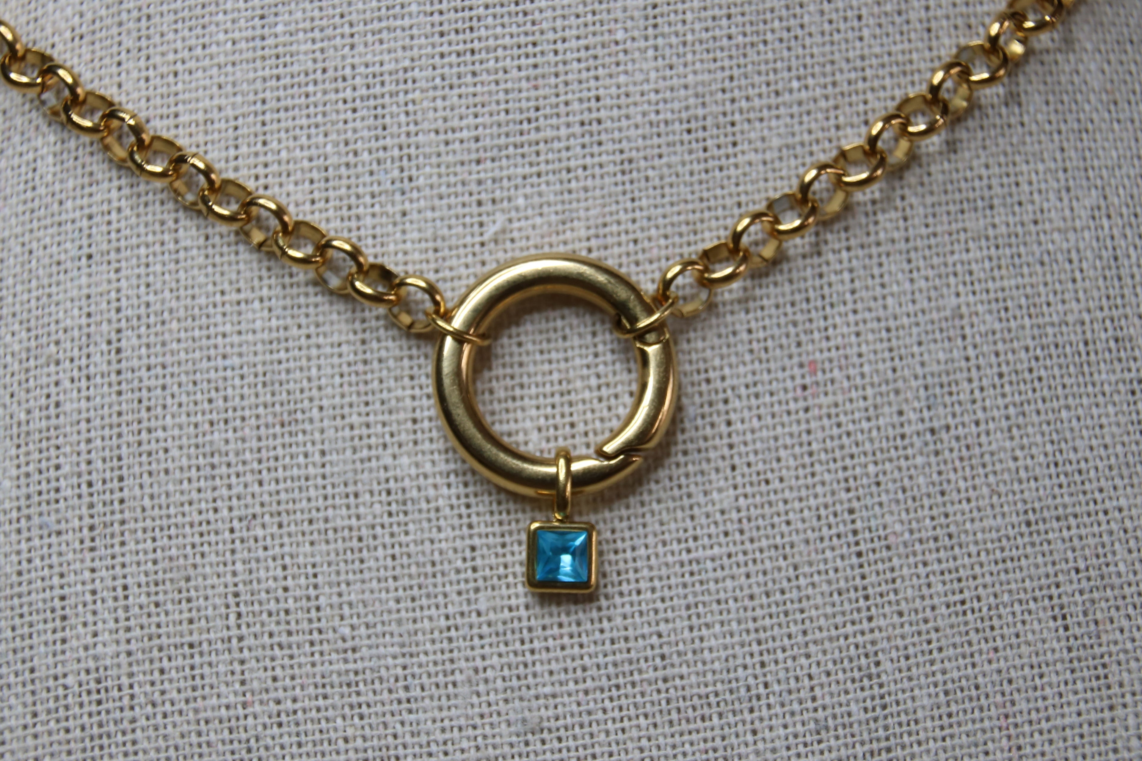 Collier Astréos