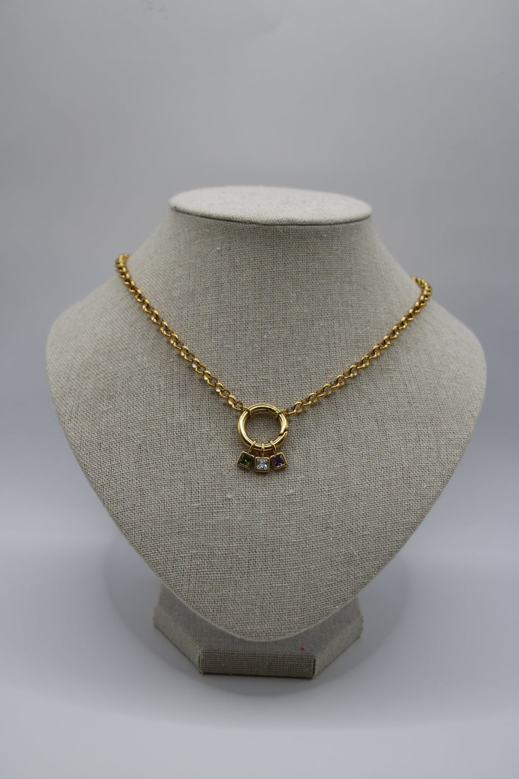 Collier Astréos