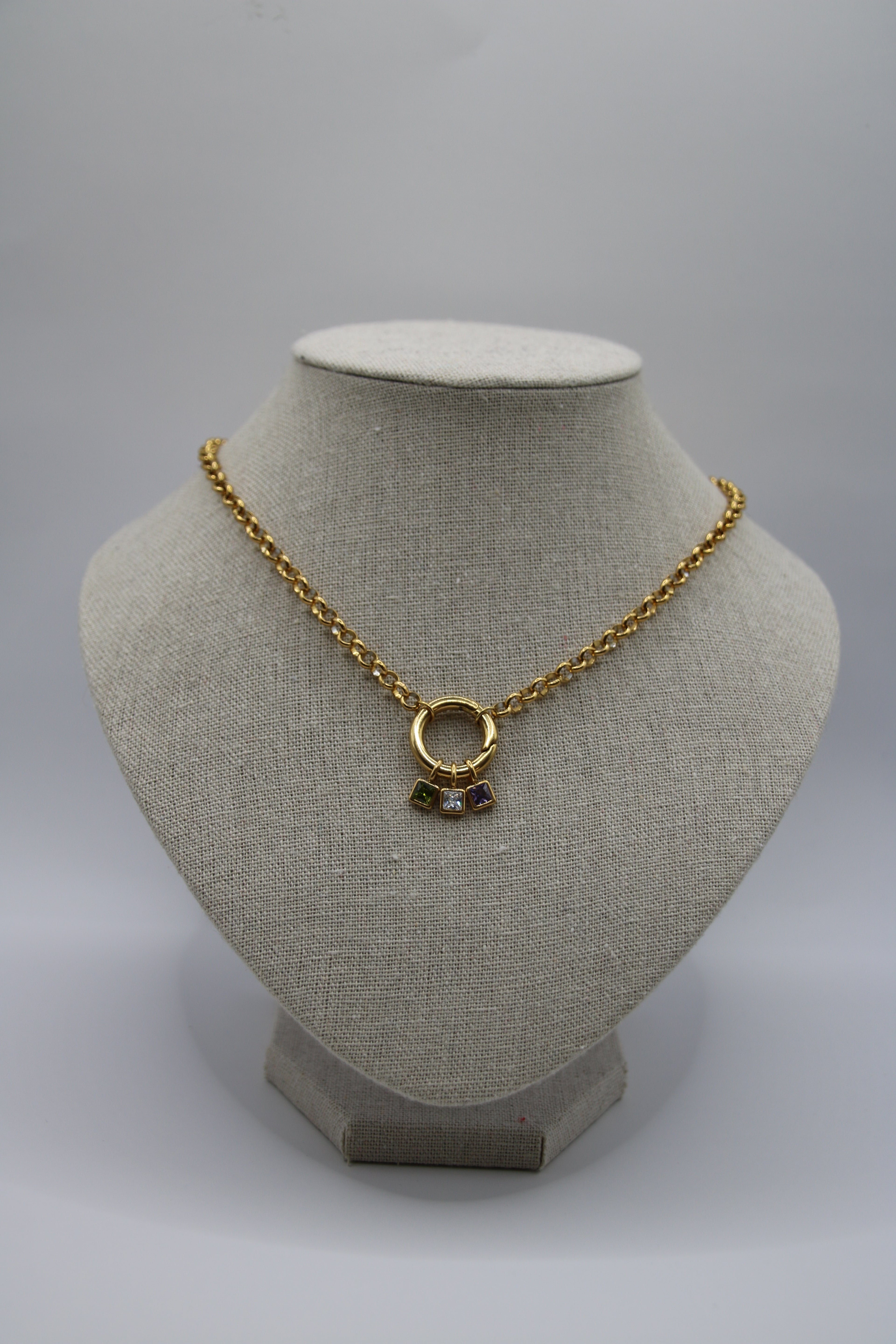 Collier Astréos