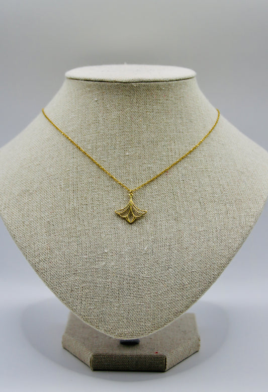 Collier Attis