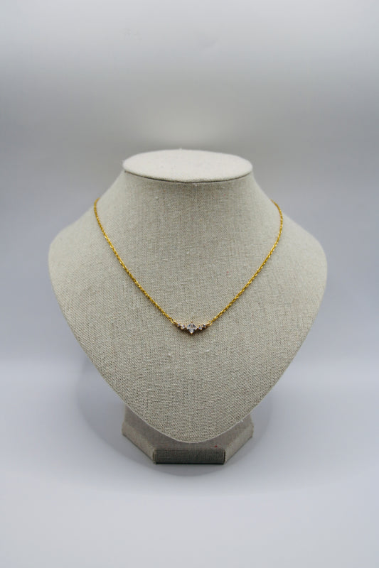 Collier Briarée
