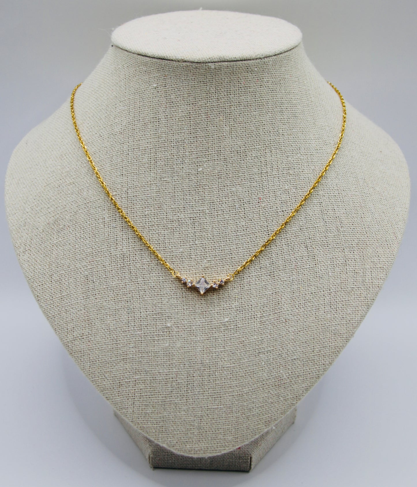 Collier Briarée