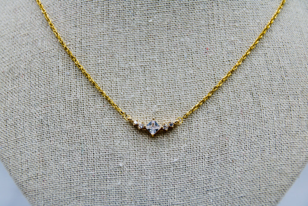 Collier Briarée