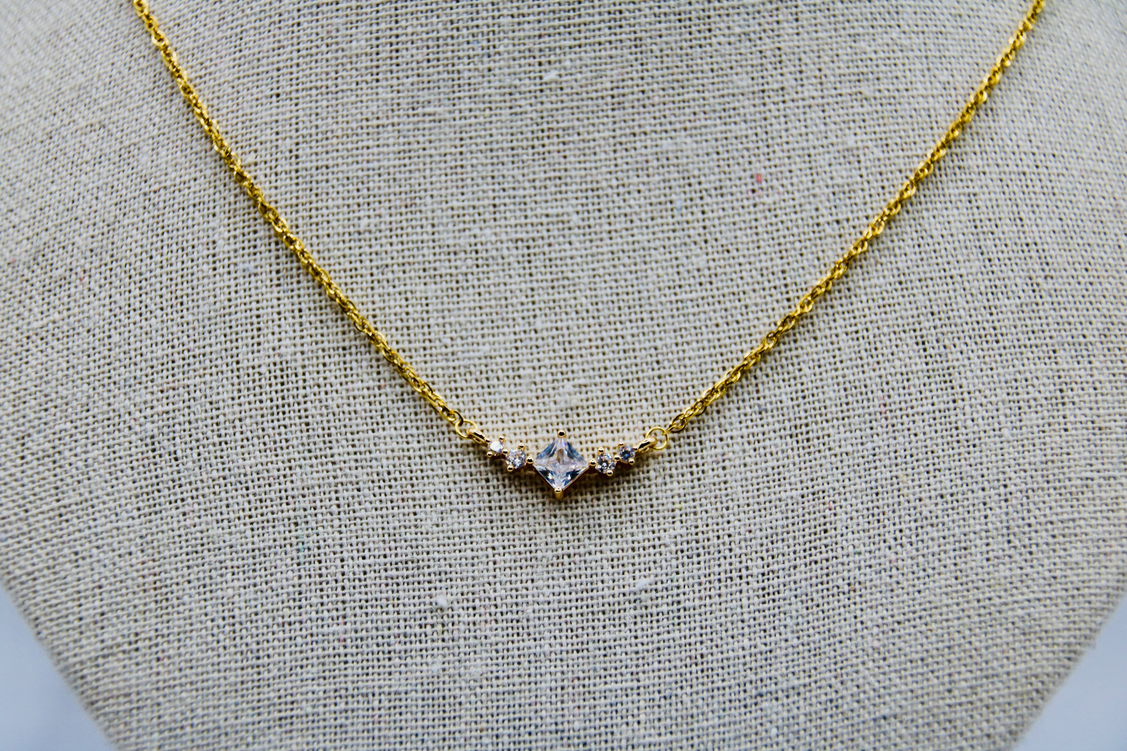 Collier Briarée