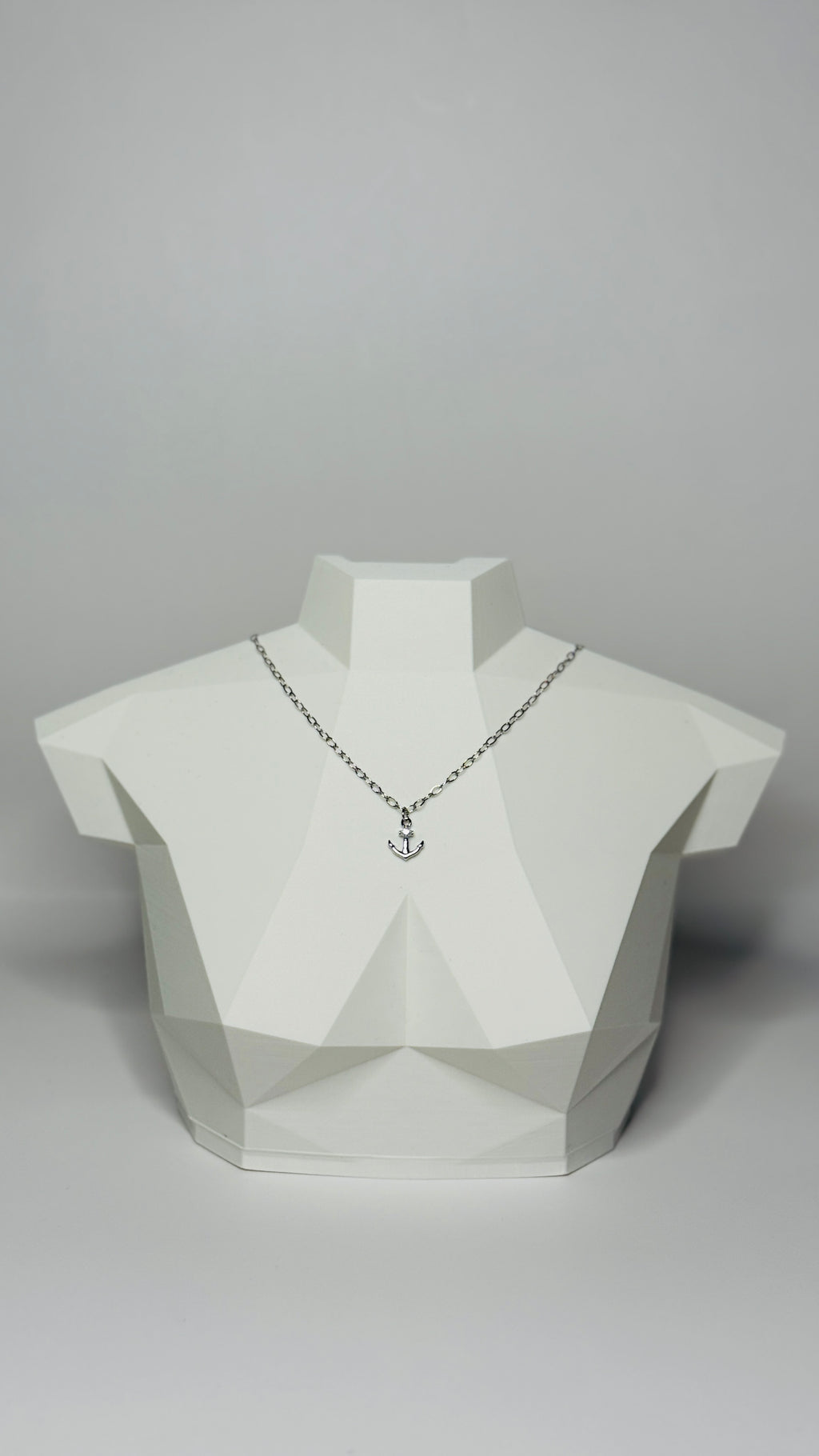 Collier Brizo ancre