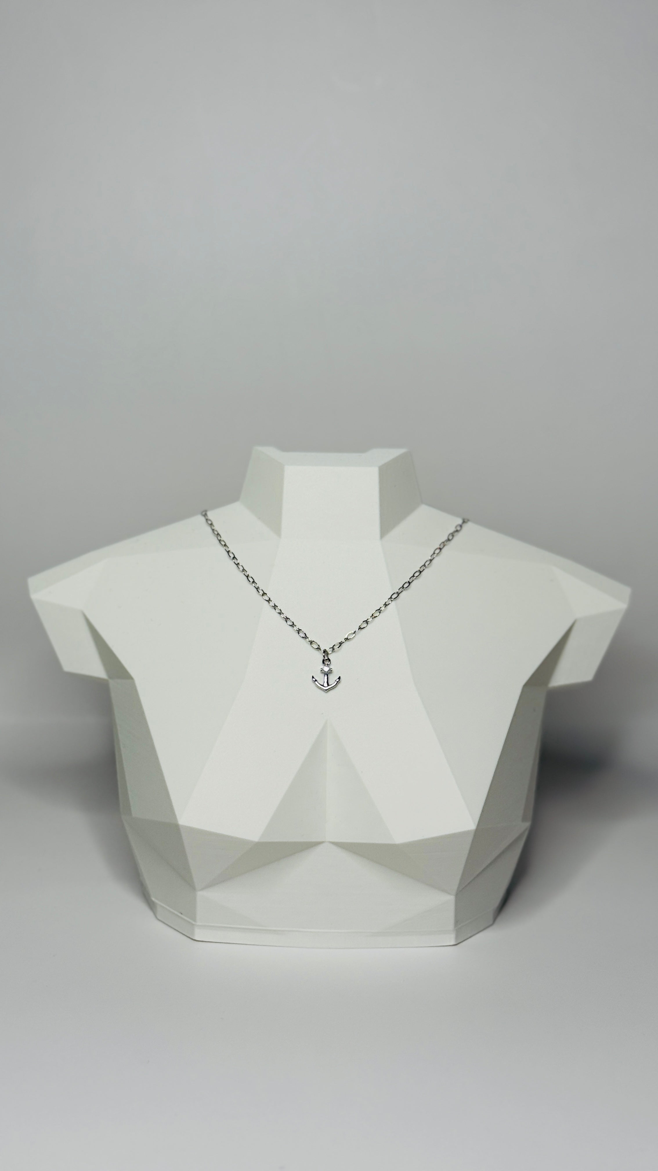 Collier Brizo ancre