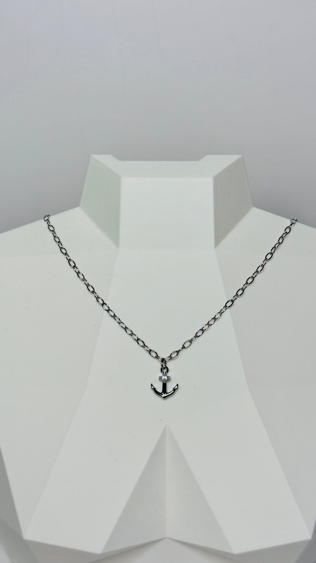 Collier Brizo ancre