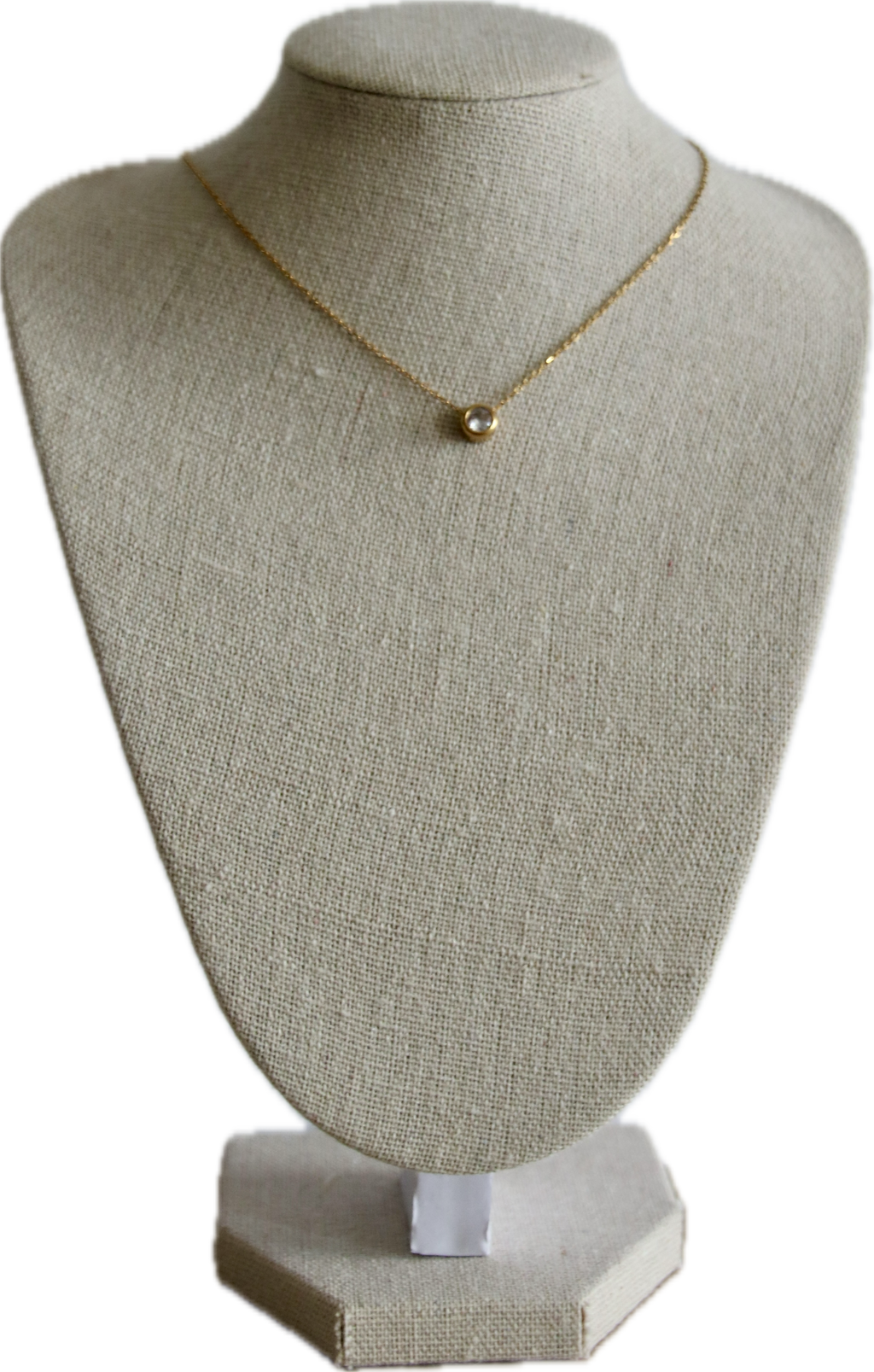 Collier Calléis