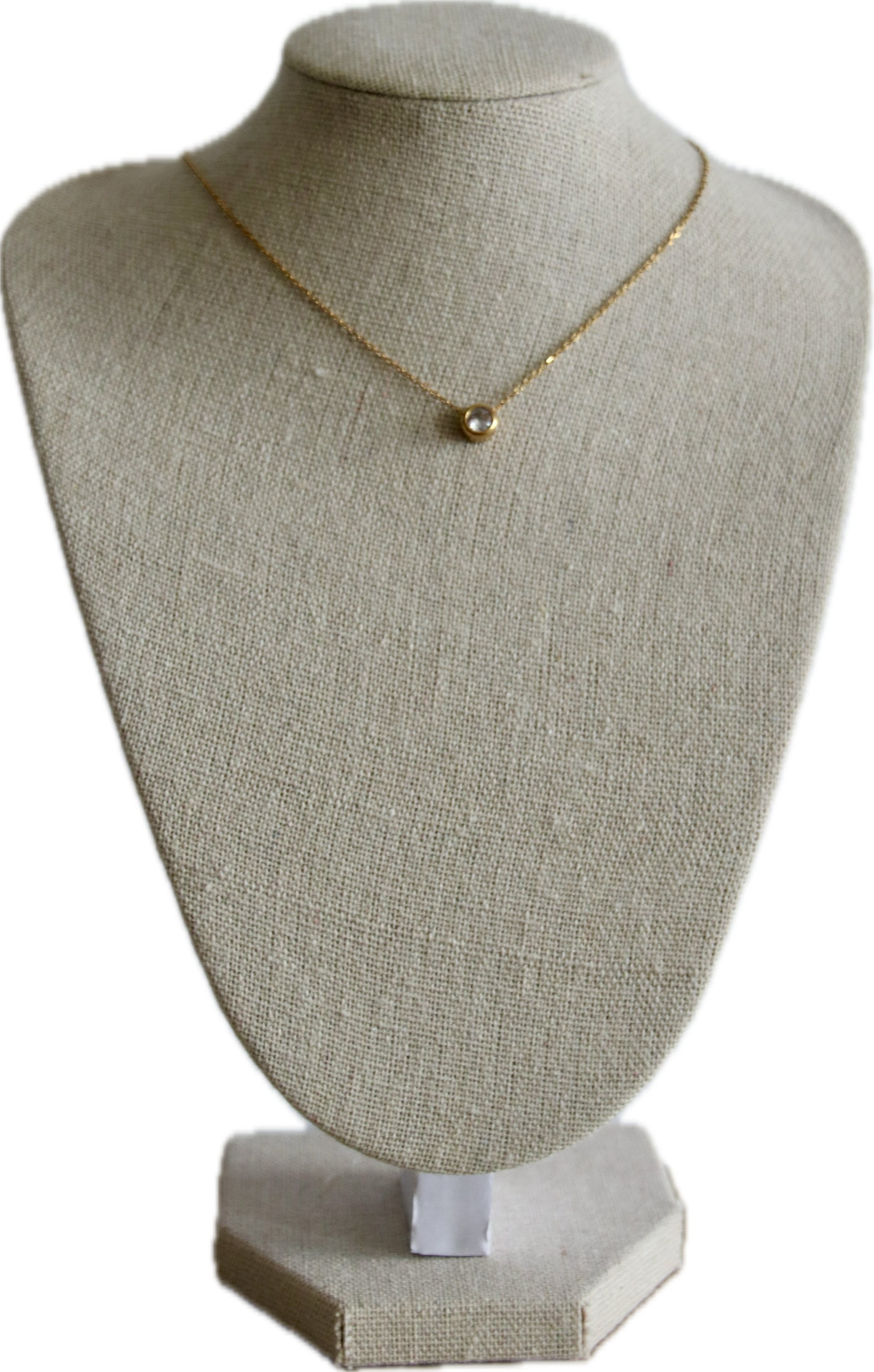 Collier Calléis