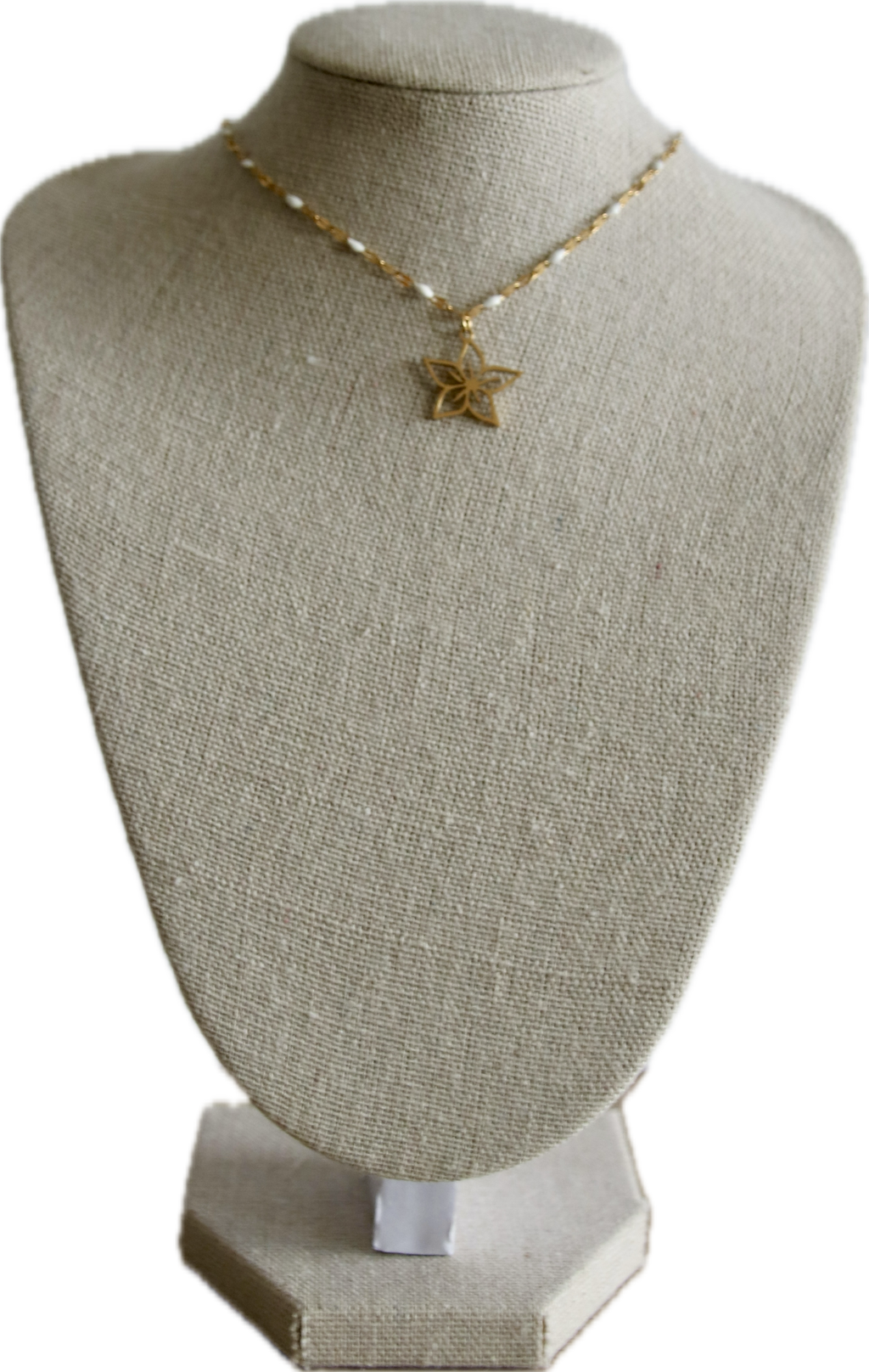 Collier Chloris