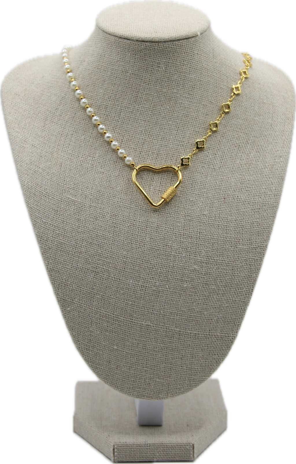Collier Nérite