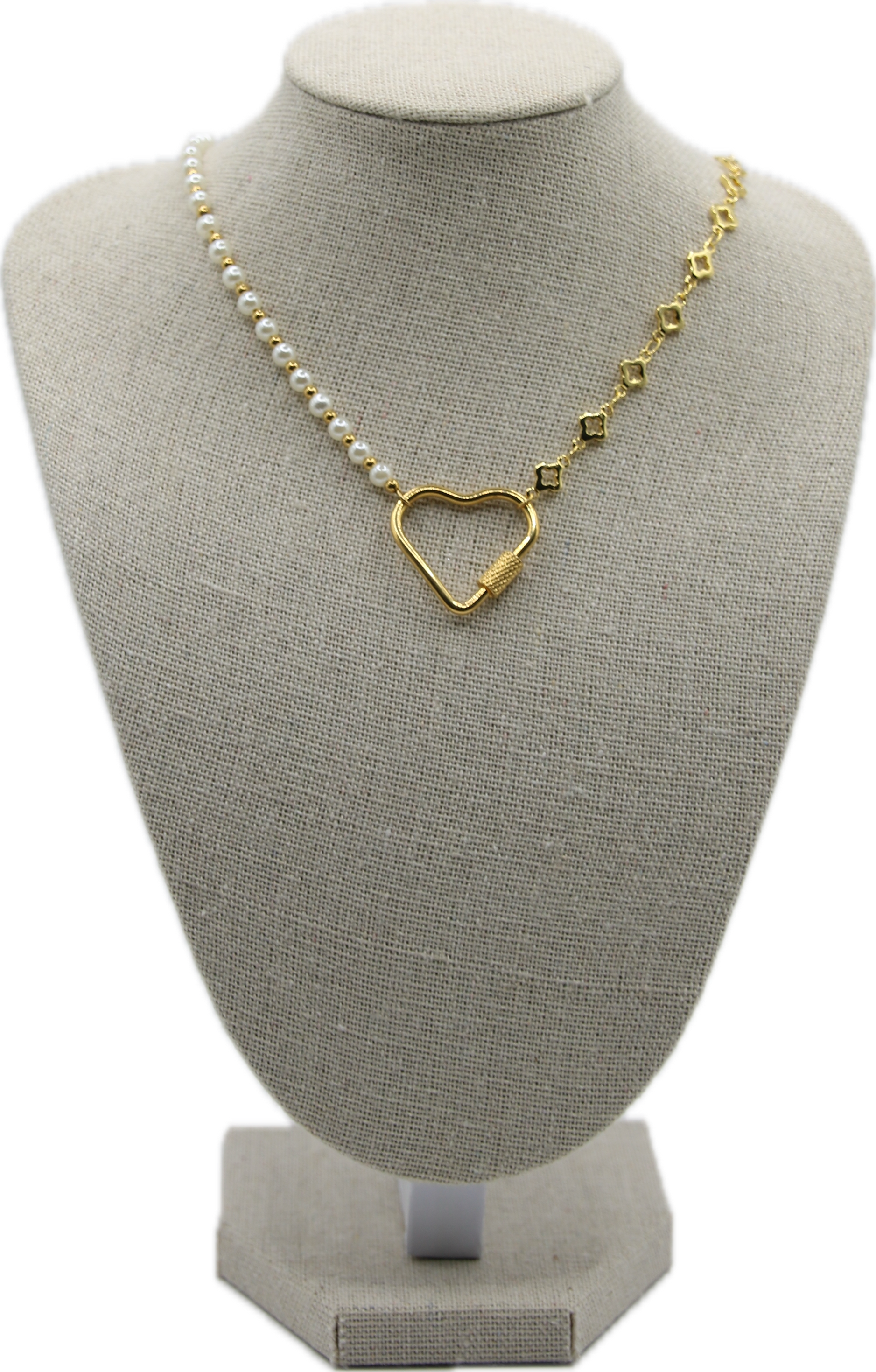 Collier Nérite