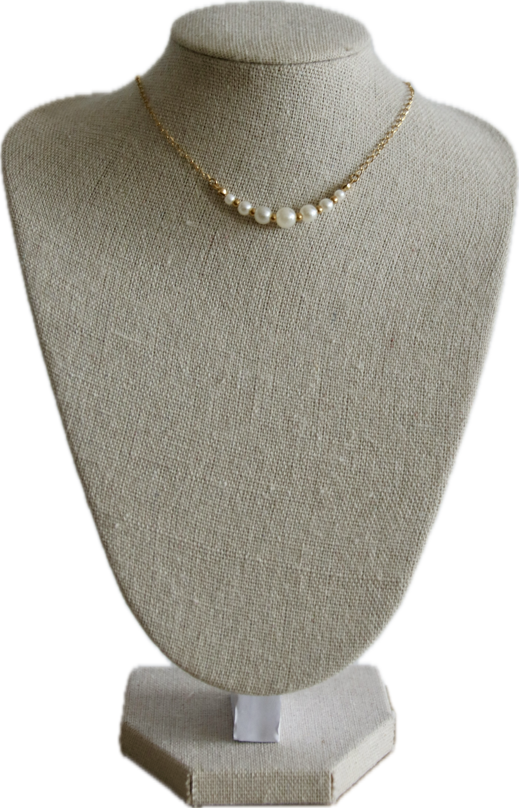 Collier Pallas