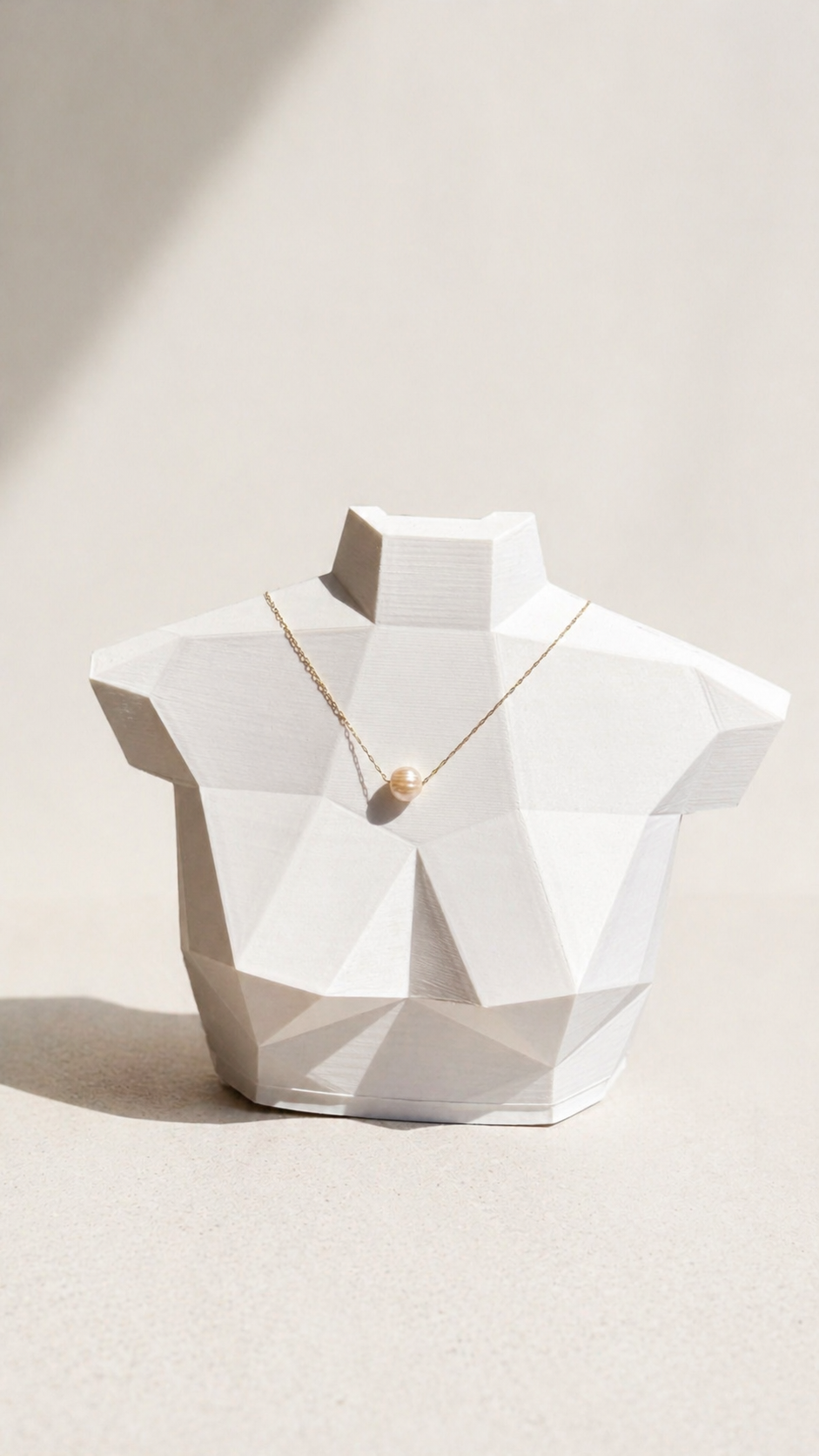 Collier Mon Unique Perle
