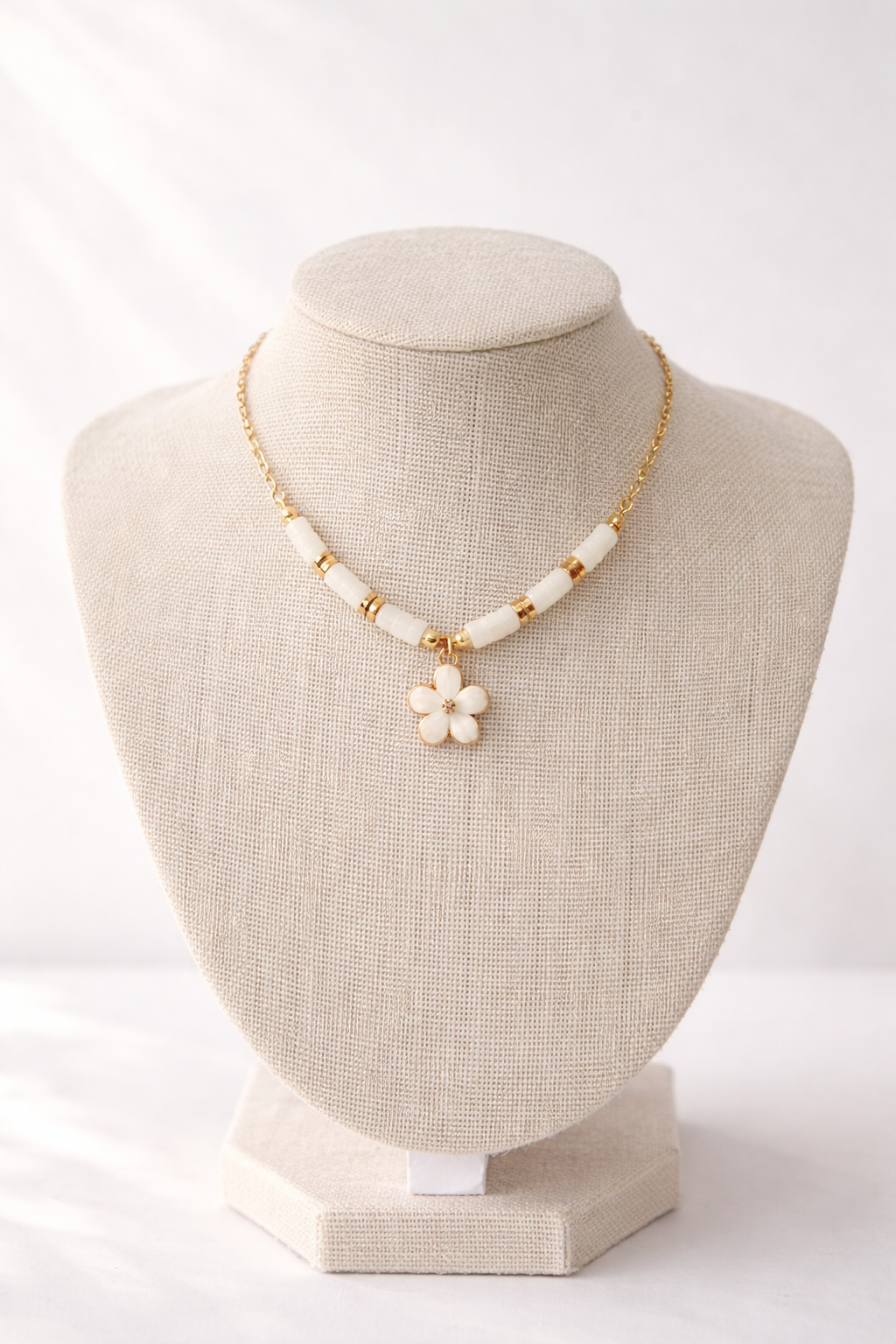 Collier Thalassa