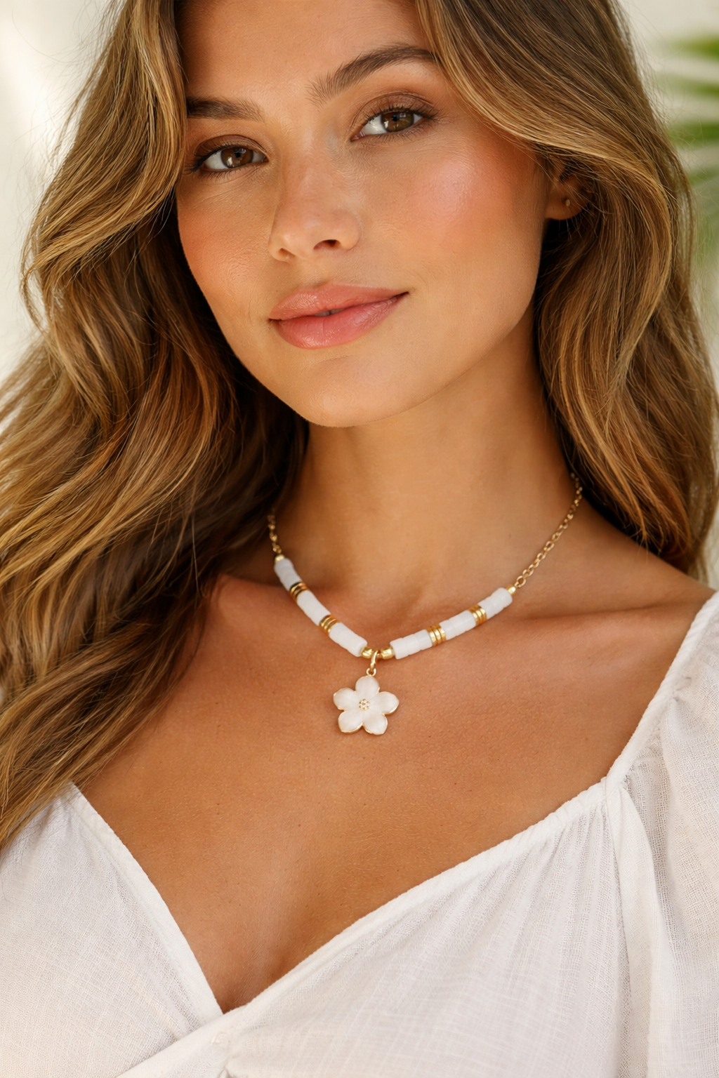 Collier Thalassa