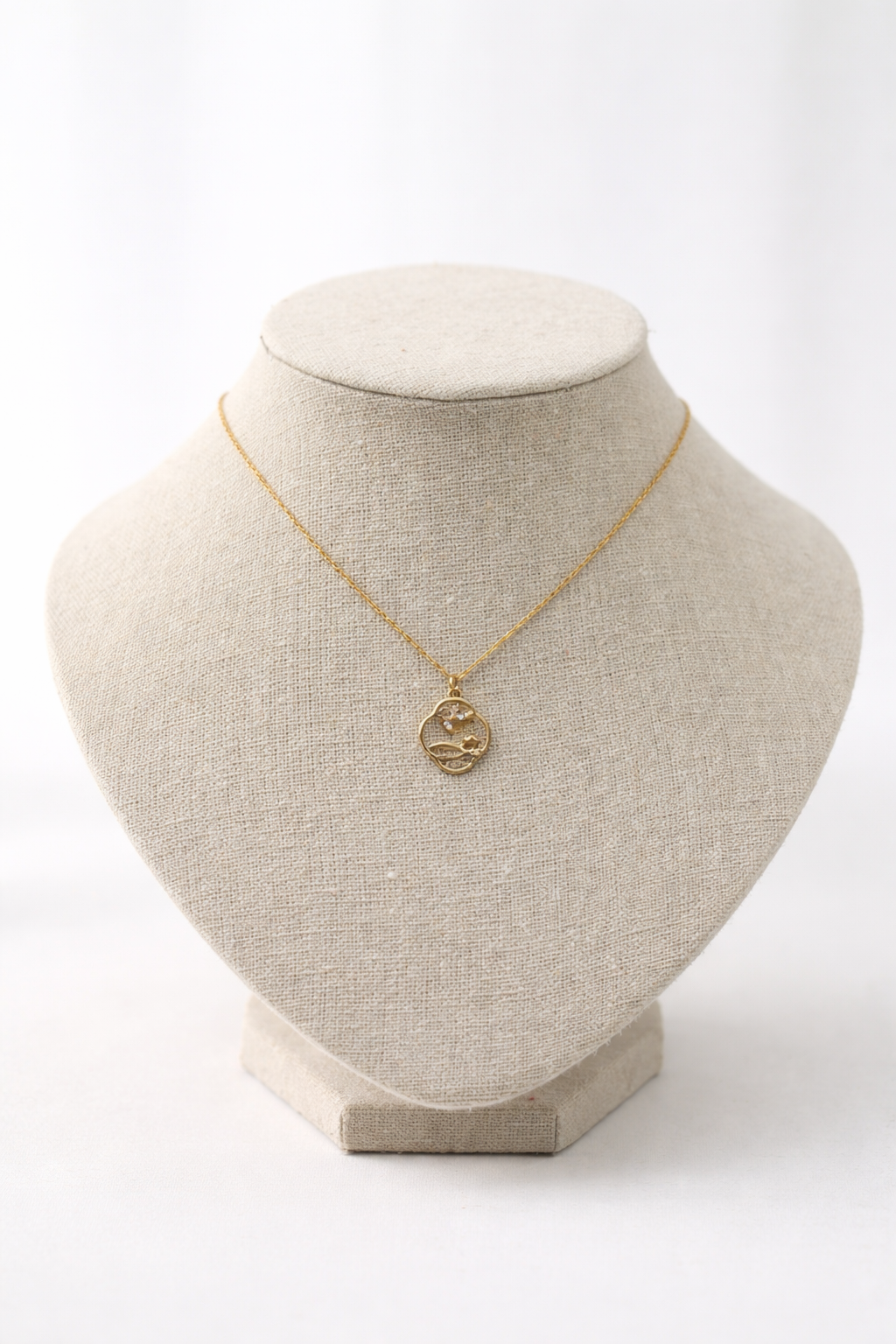 Collier Anthousai
