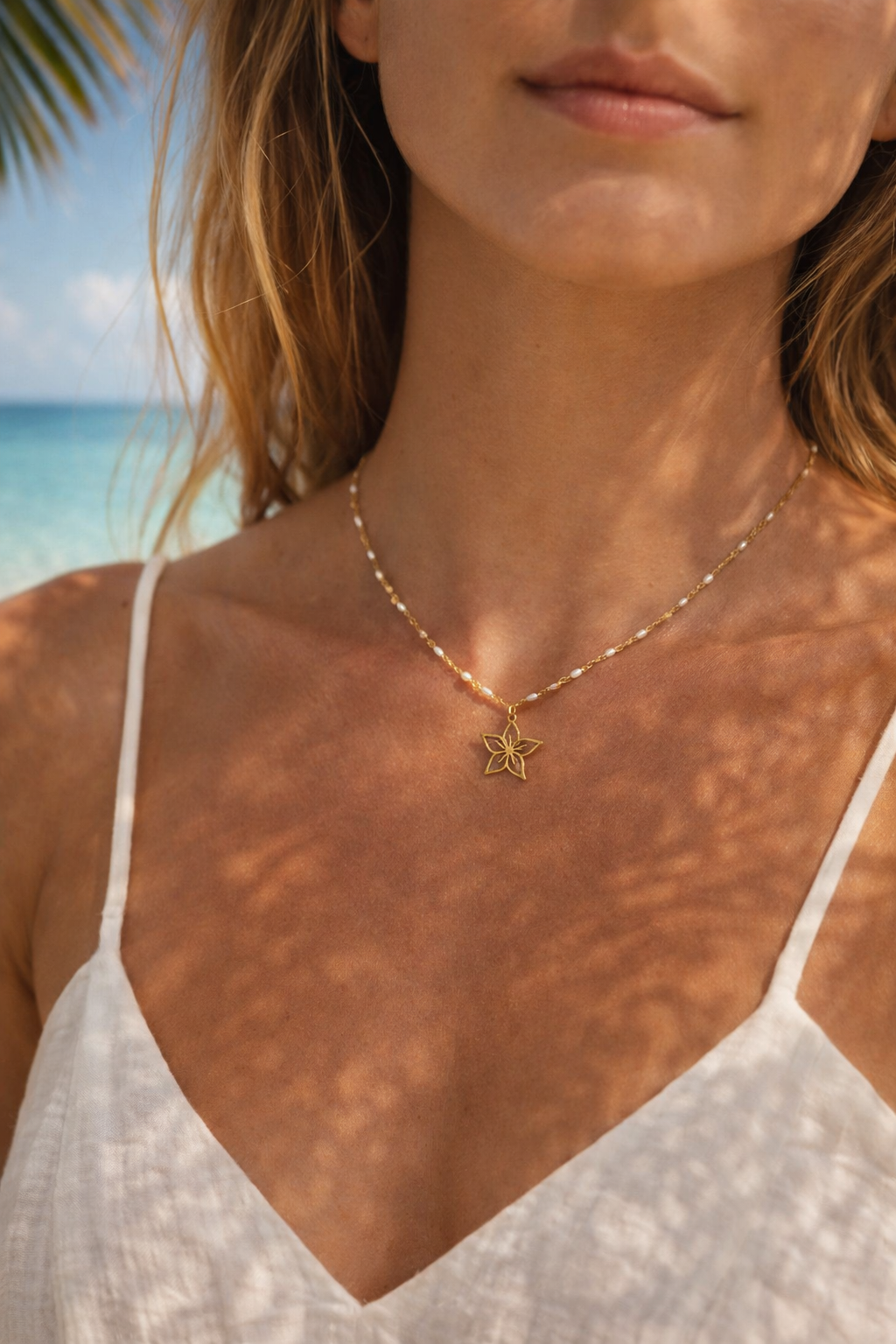 Collier Chloris