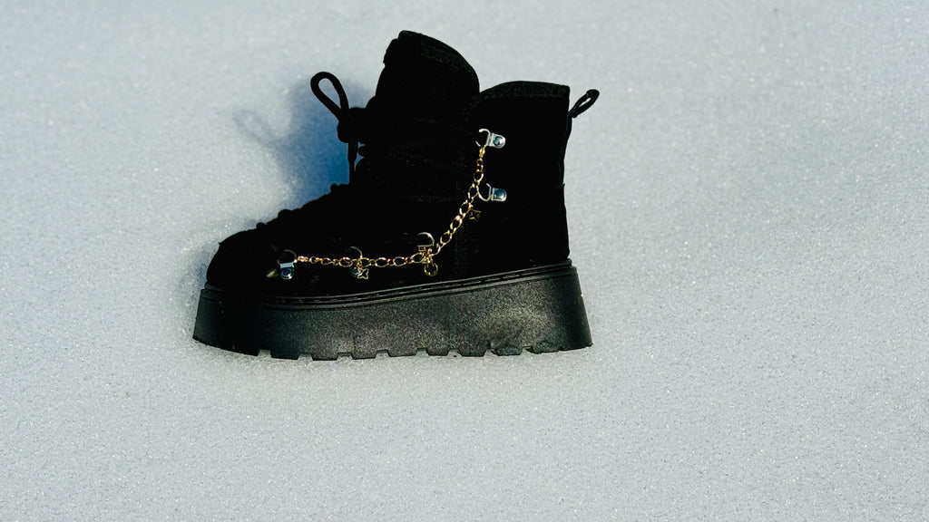 Bijoux de chaussure Despoina