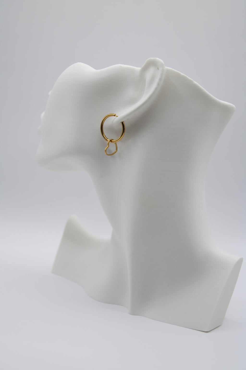 Boucles d'oreilles Steropès