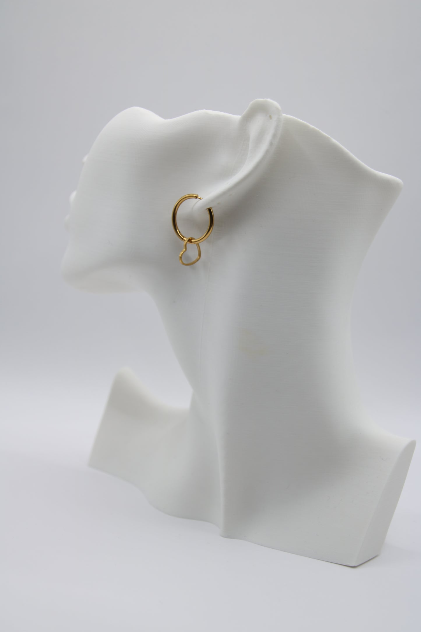 Boucles d'oreilles Steropès