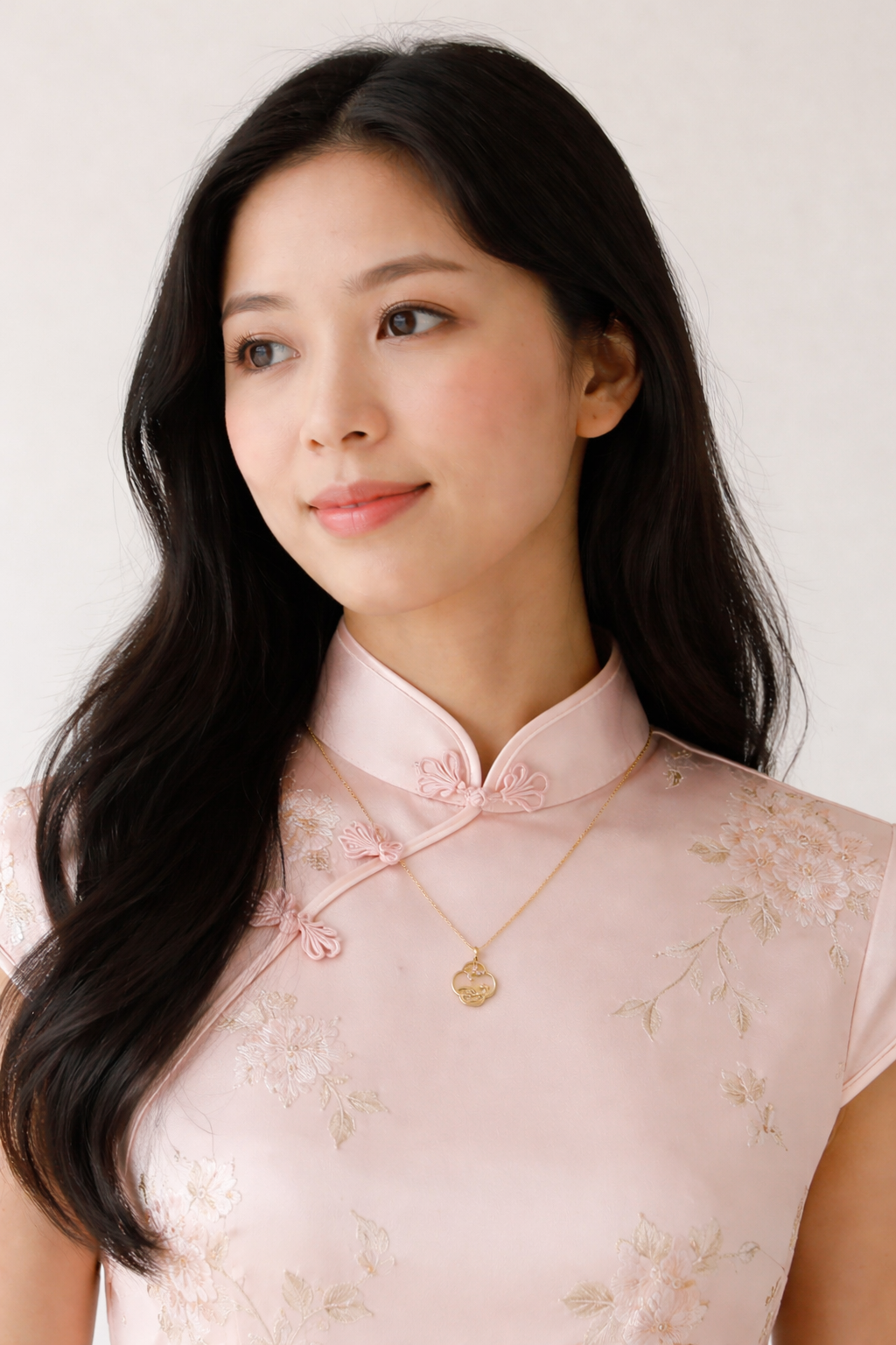 Collier Anthousai