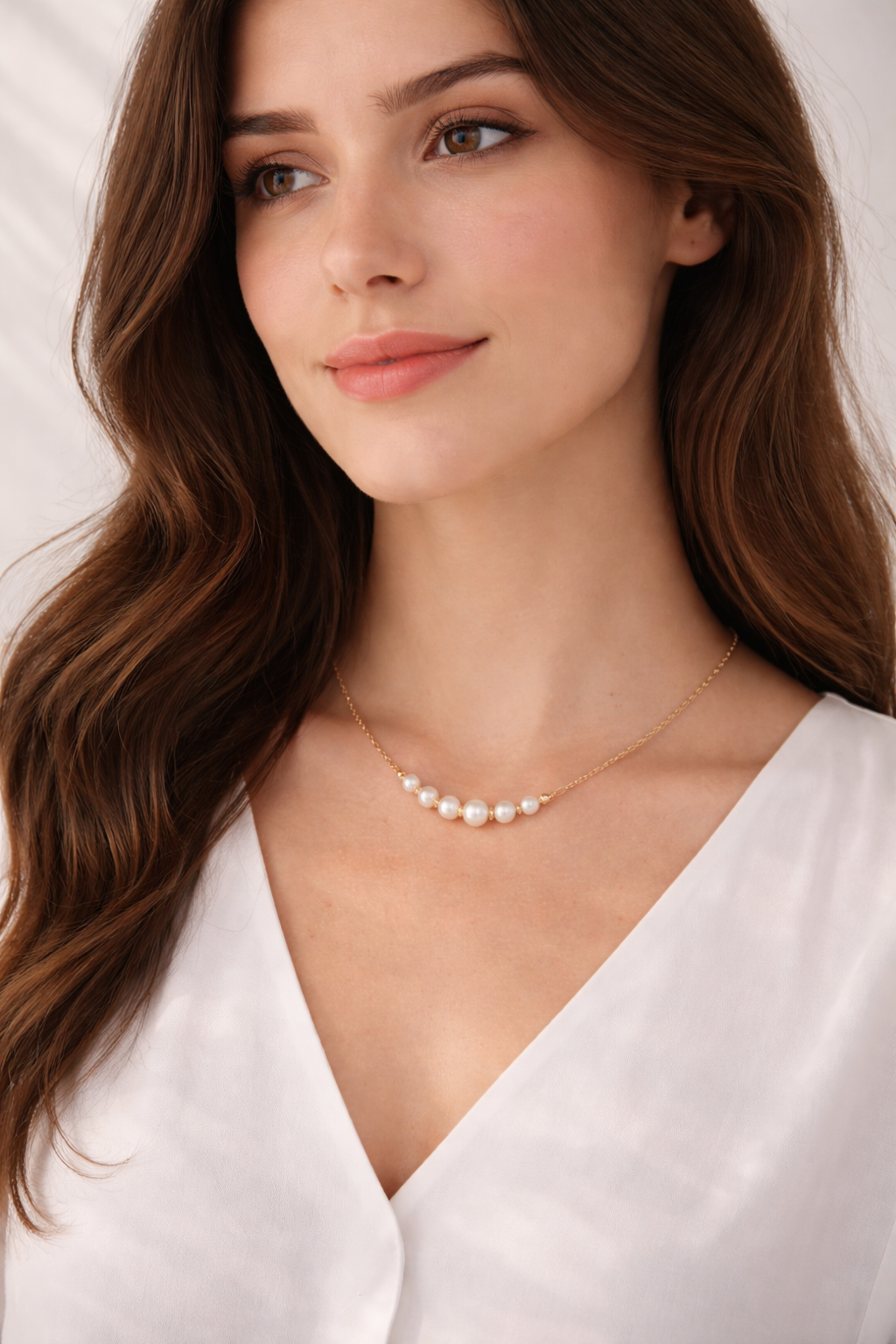 Collier Pallas