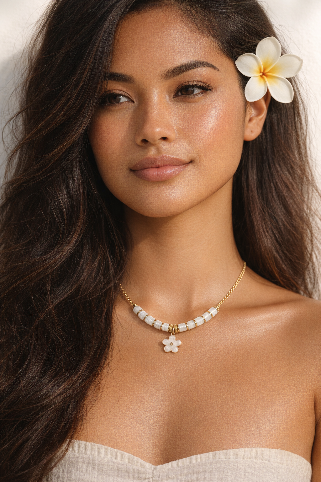 Collier Nèsoi