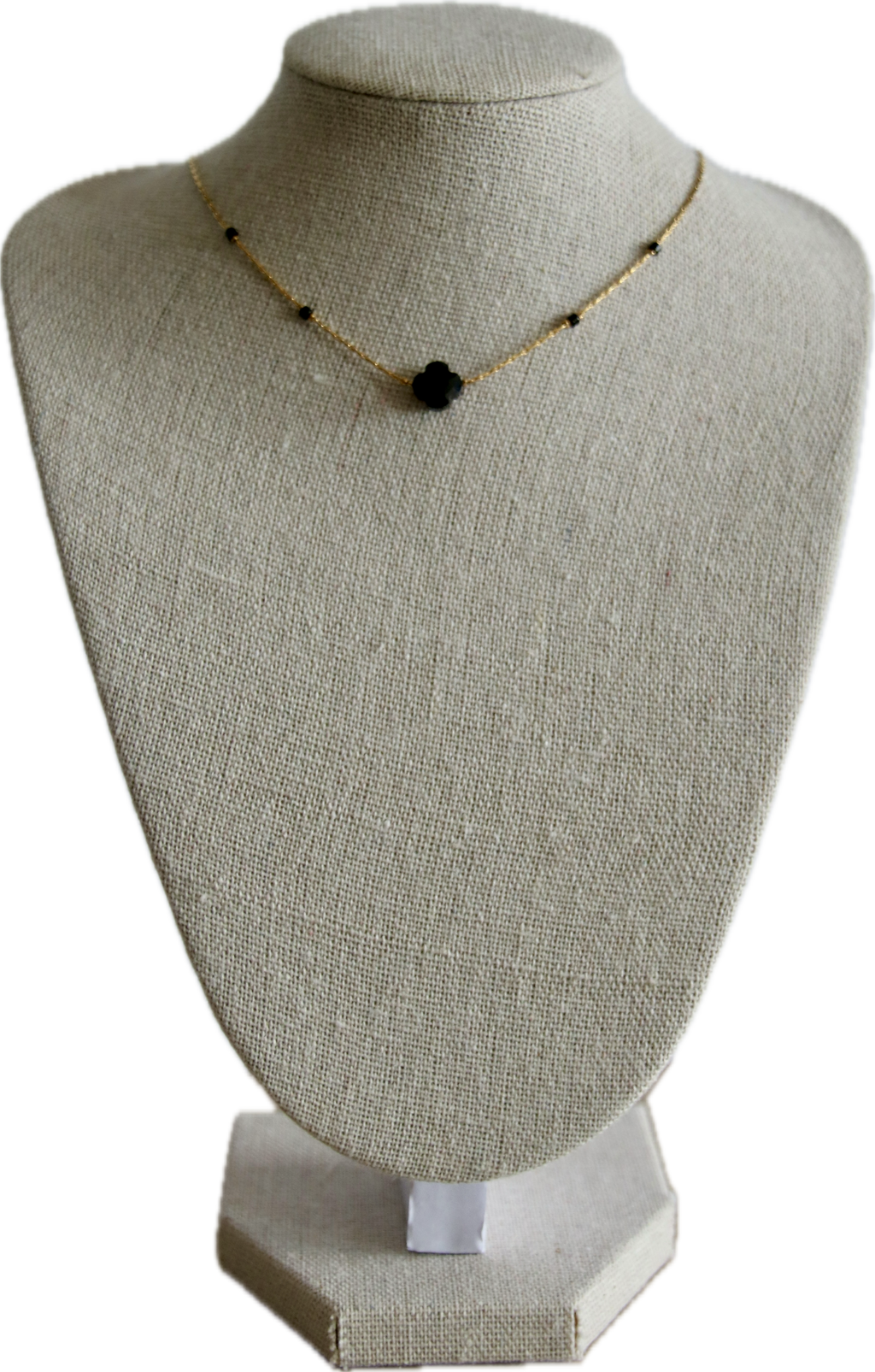 Collier Anthéia