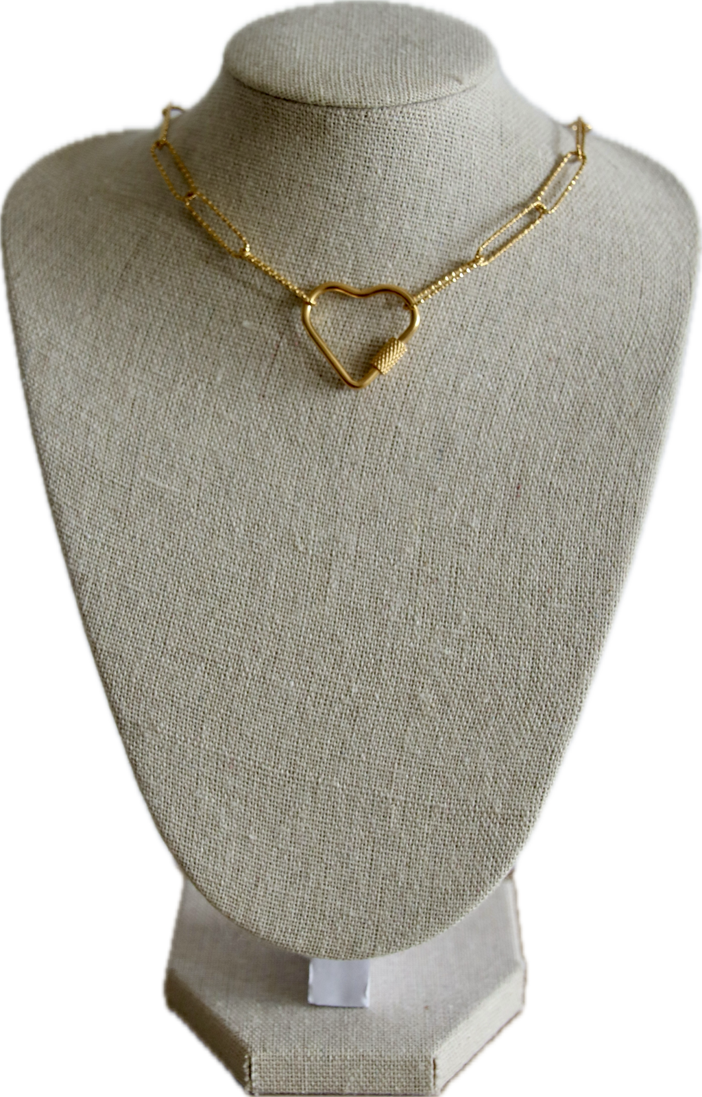 Collier Eros