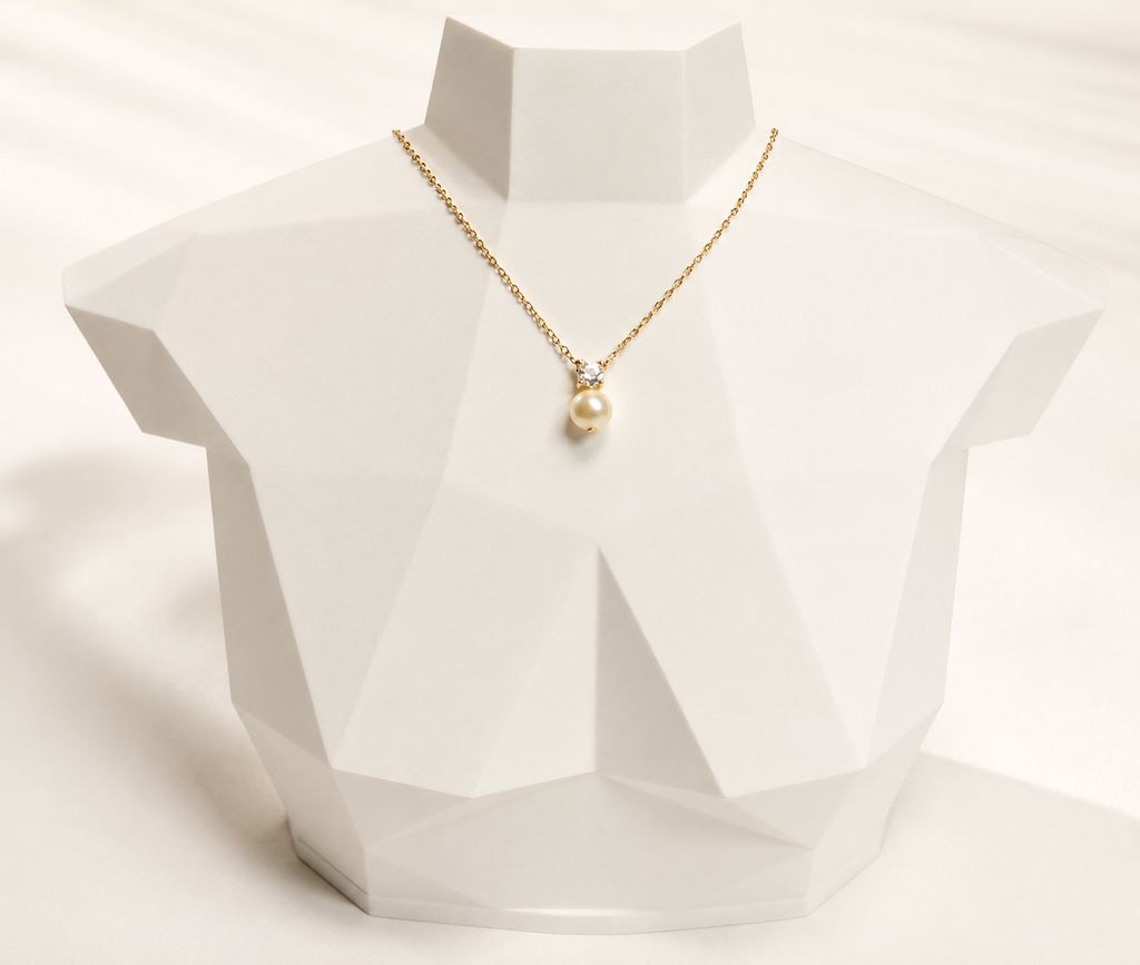 Collier Ma Perle