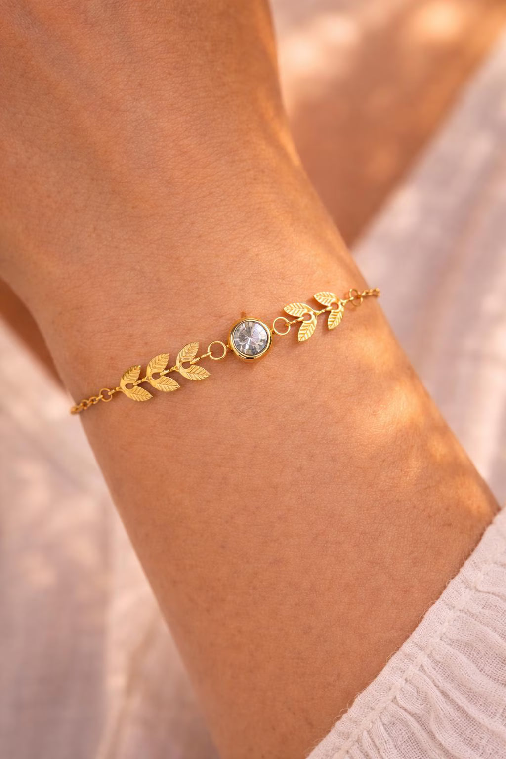 Bracelet Aphrodite