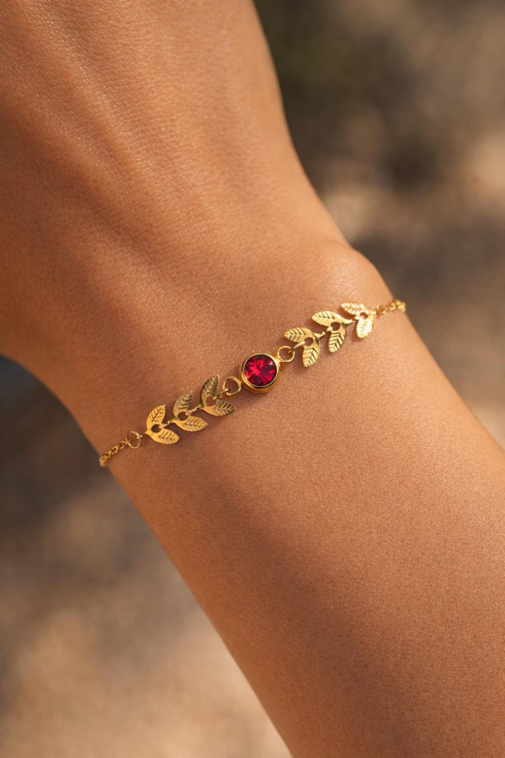 Bracelet Aphrodite