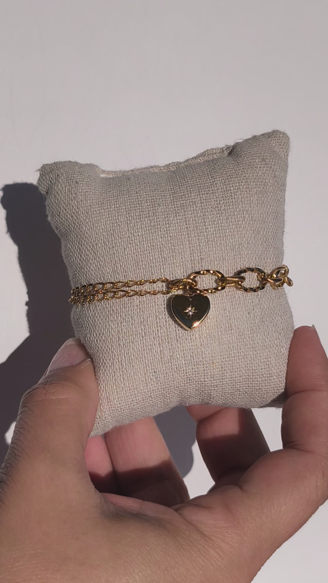 Bracelet Hédoné