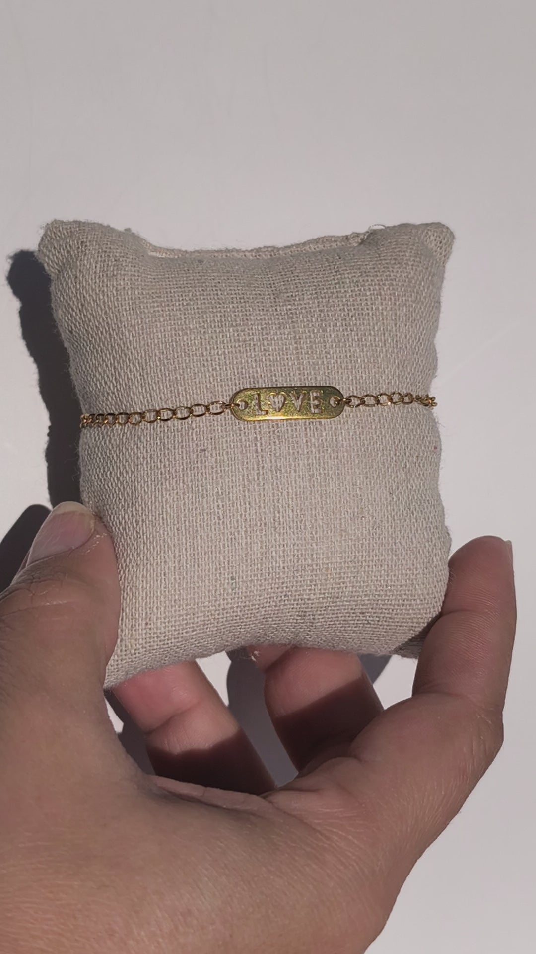 Bracelet Euthénie