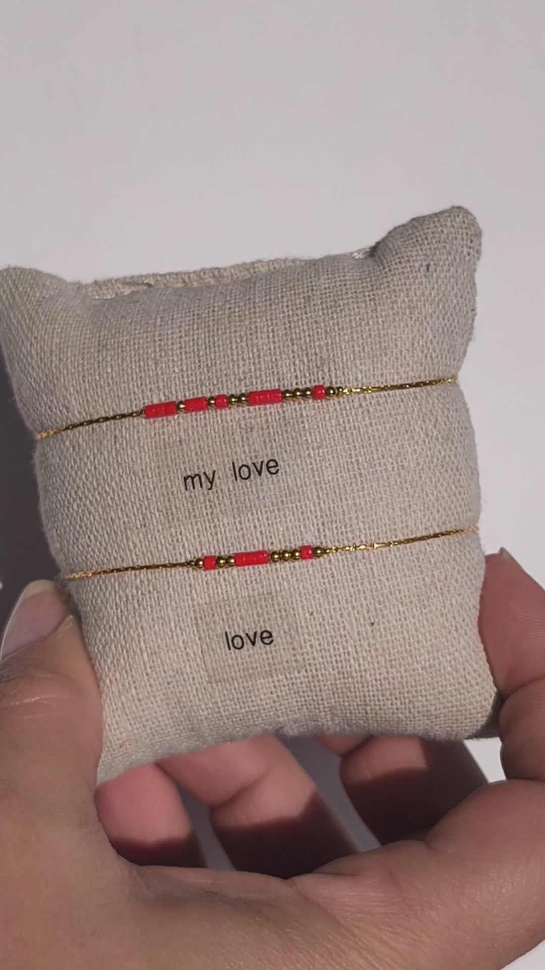 Bracelet Hermès "My Love"